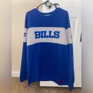 Buffalo Bills Sweatshirt